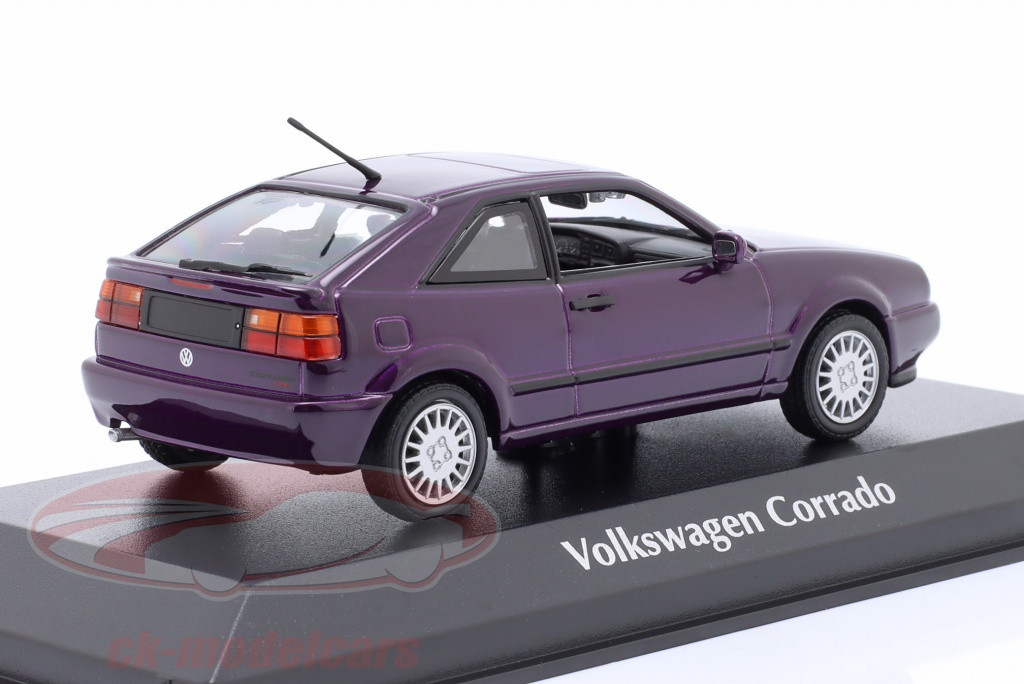 Volkswagen Corrado G60 de 1990 à vendre - voiture ancienne de collection