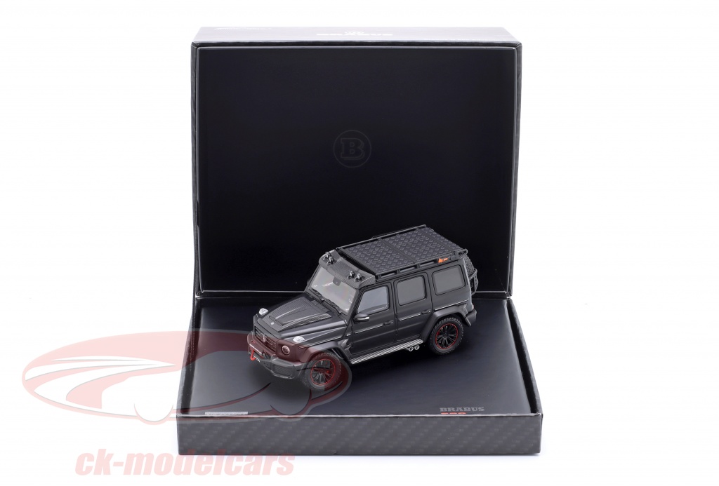 almost-real-1-43-brabus-g-class-mercedes-benz-amg-g63-adventure-package-2020-black-alm460525/