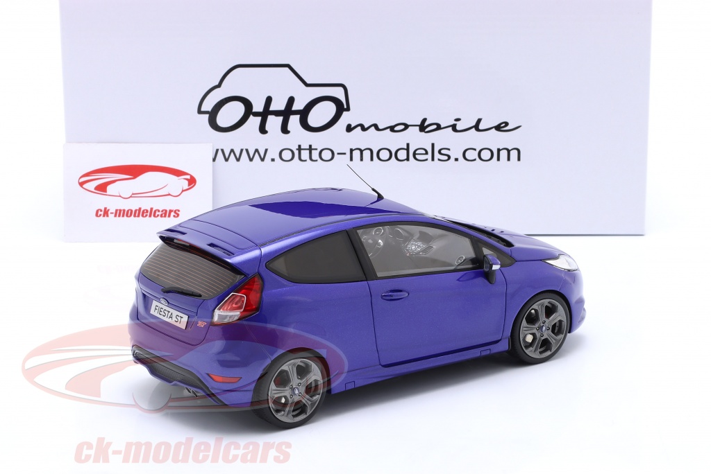 Accessori Auto Personalizzati ELMASLINE Vasca Baule Per Ford Fiesta 7 2017-2025 - Protezione Bagagliaio, TPE, Antiscivolo Vasca Baule Ford Fiesta 7 2017-2025 TPE Antiscivolo - 11