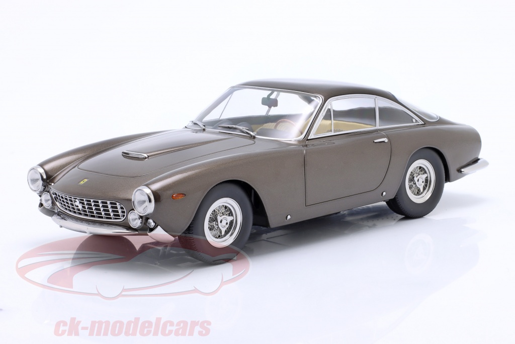 FERRARI 250 GT Lusso 1962 Kkscale 1/18 EUR 77,95 - FR