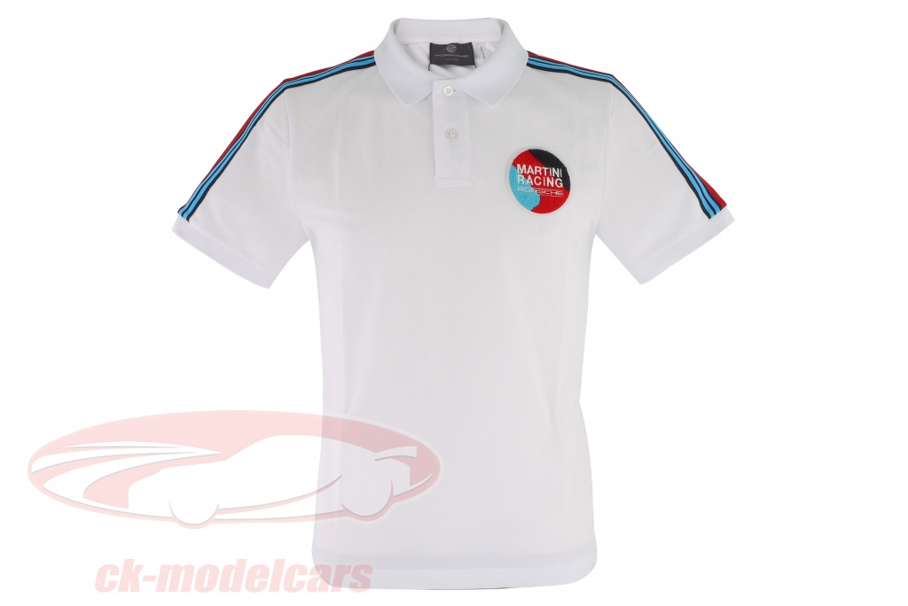 porsche-martini-racing-polo-camisa-logo-blanco-de-los-hombres-wap55000s0p0mr/s/