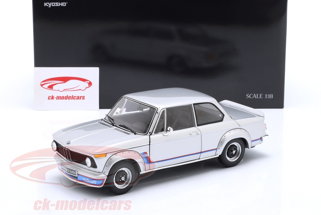 Kyosho Rondelle Argento K.MBW028-1 - Ricambi Originali Per Modelli Radiocomandati E Crawler - 2