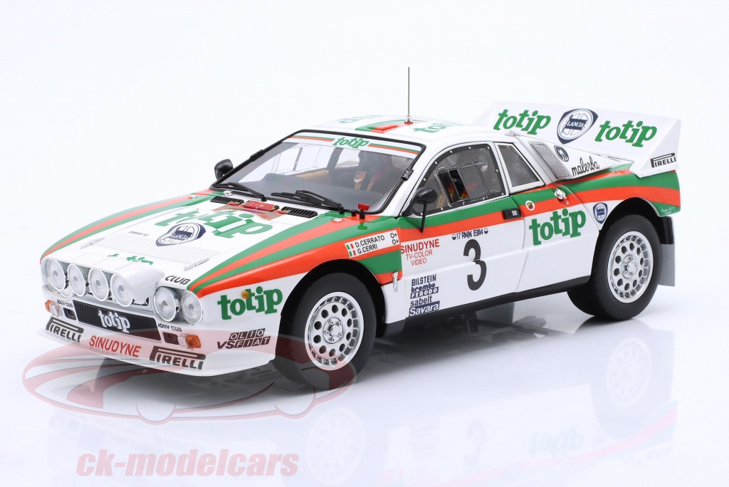 kyosho-1-18-lancia-rally-037-no3-vinder-rallye-elba-1985-cerrato-cerri-08306g/