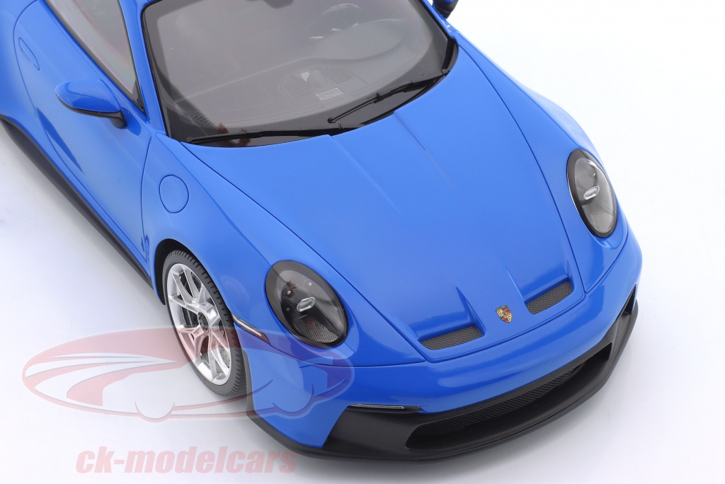 Coppia Distanziali Ruota Bulloni For Porsche 911 997 2004 > 2013 - Foto 5