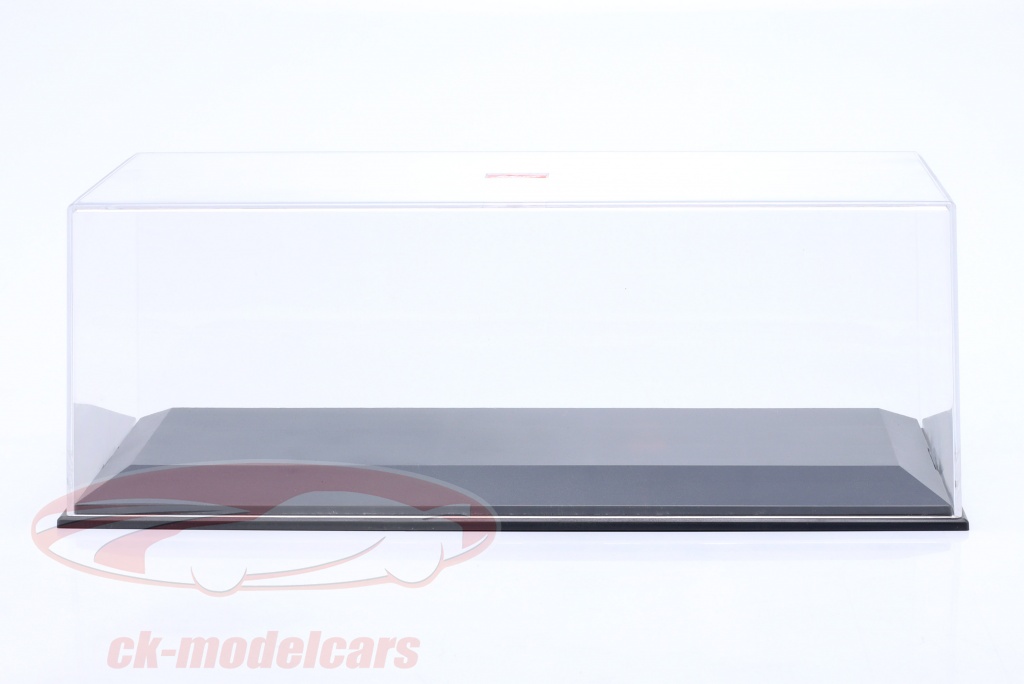 Acryl Vitrine for Schuco truck models or car with Trailer 1:43 Schuco  450951900 450951900 4007864095193