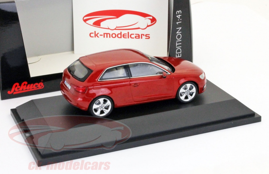 Schuco 1/43 Audi Q7 Medical Car 2006 24 Hours Le Mans. Limited Edition