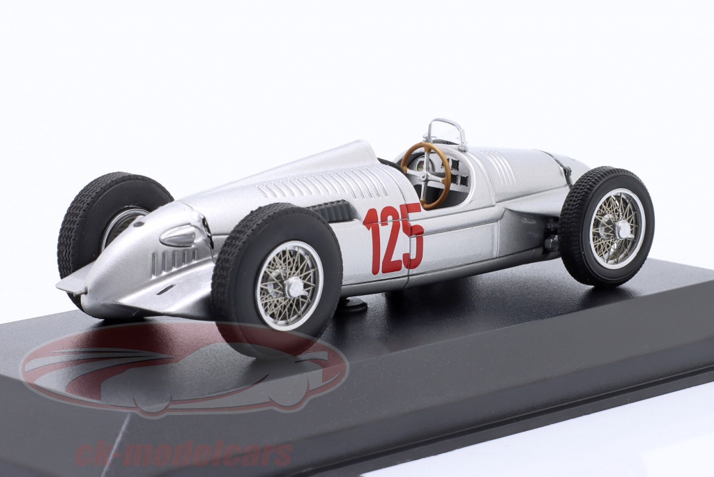 AUTO UNION TYPE C (K816) par MODEL FACTORY HIRO
