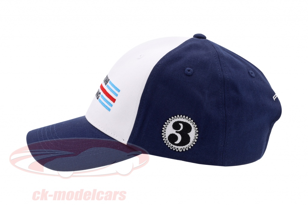 Porsche Cap Martini Racing Kollektion WAP5500010LMRH WAP5500010LMRH 