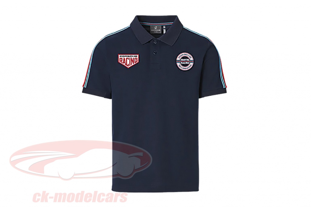 porsche-mens-polo-shirt-martini-racing-collection-dark-blue-wap55300s0m0mr/s/
