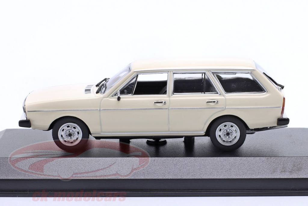 MINICHAMPS 1/43 - VW Volkswagen Passat B1 Coupé 1975 - ER EUR 40,00