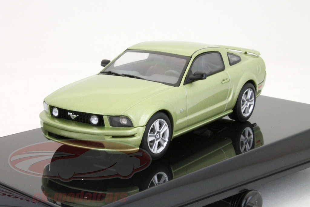 2009 Ford Mustang GT - 0-178 MPH In 7 9 Seconds On Street Tires - 30139