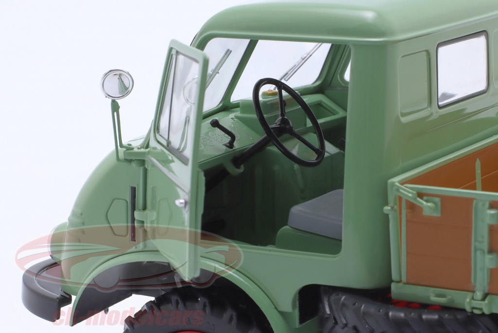Unimog Kabine in Nordrhein-Westfalen