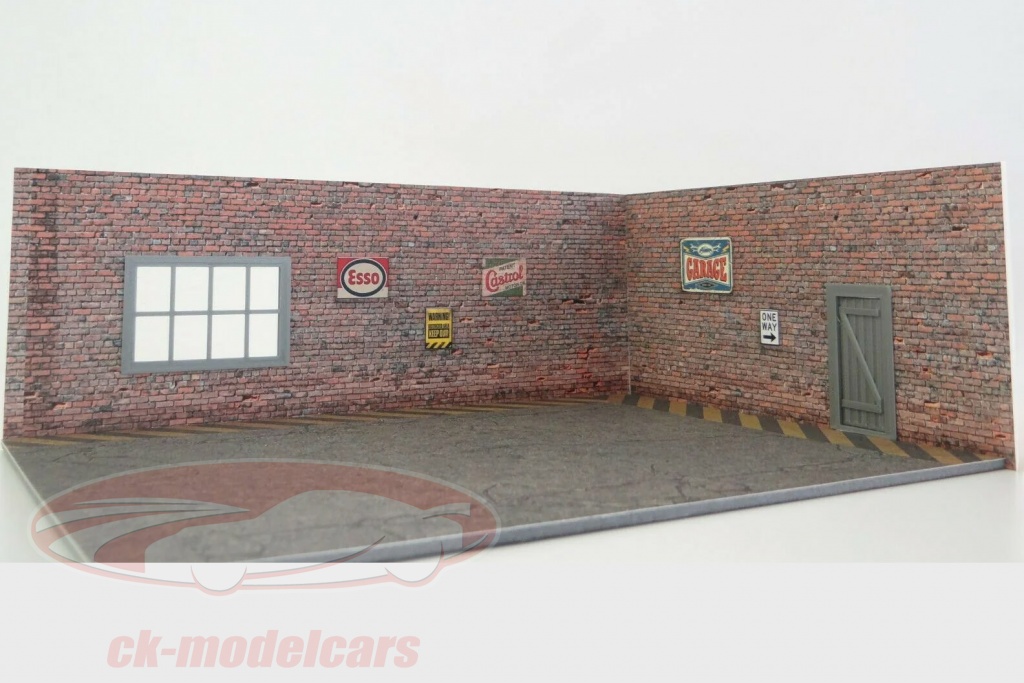 juego-de-dioramas-garaje-de-ladrillo-car-service-1-43-dioramatoys-ck82954/