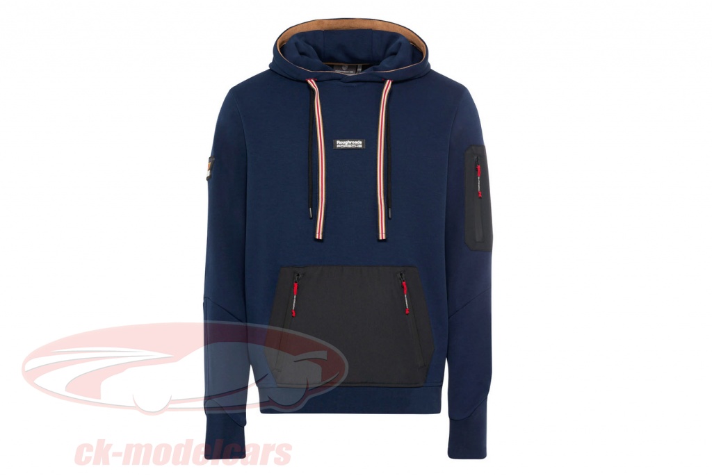porsche-hoodie-roughroads-collection-dark-blue-wap16000s0prrd/s/