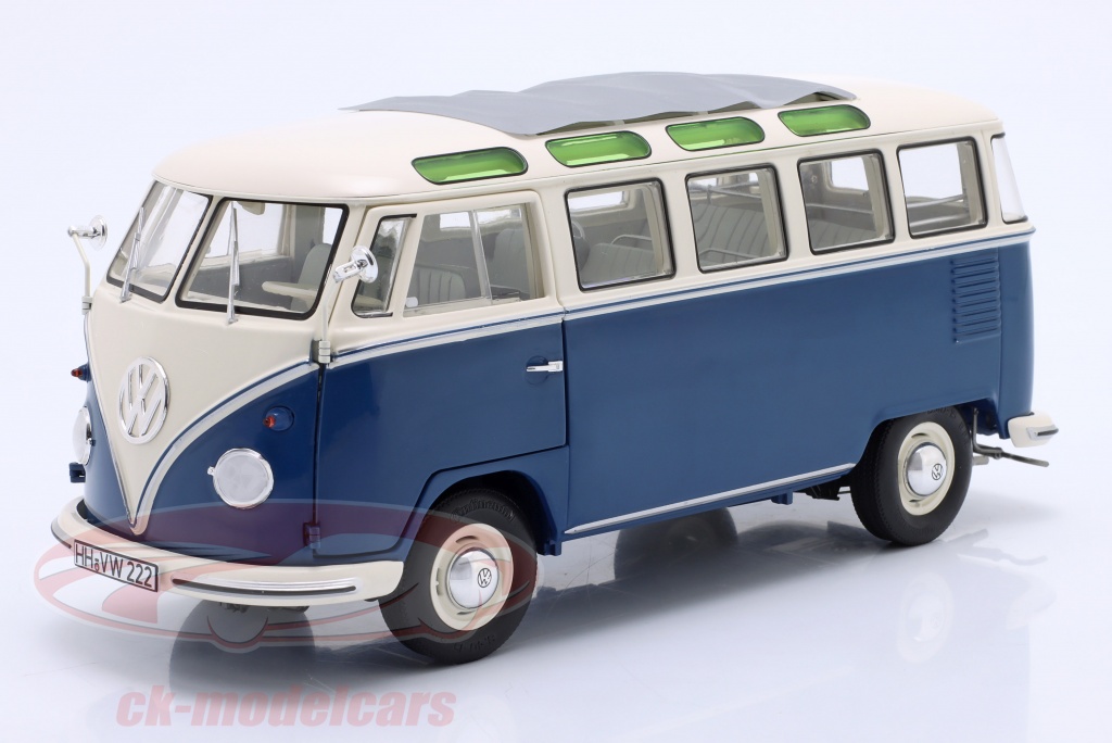 schuco-1-18-volkswagen-vw-t1b-bulli-samba-azul-blanco-450036900/