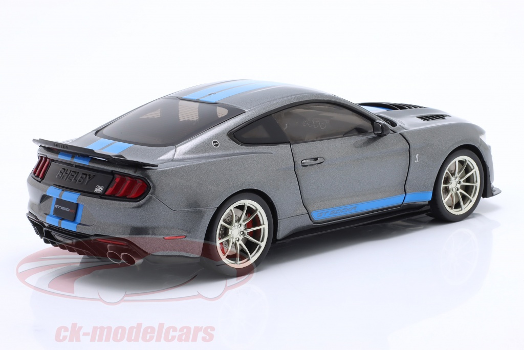 MODELLINO FORD MUSTANG SHELBY GT 350 1965 BIANCA STRISCE BLU MODELLINO FORD MUSTANG SHELBY GT 350 1965 BIANCA STRISCE BLU