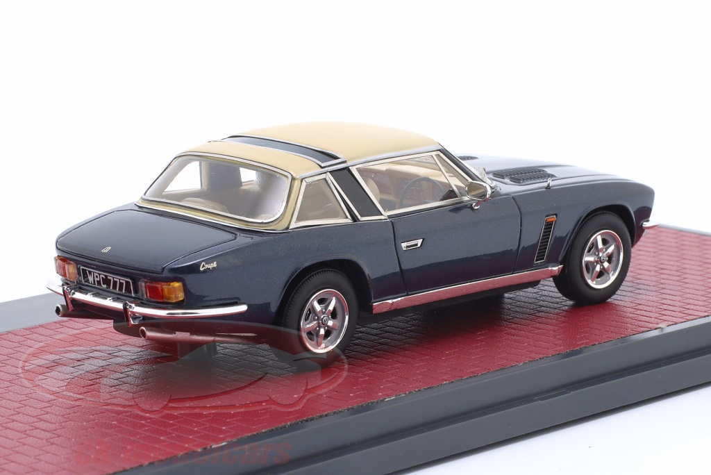 Jensen Interceptor Coupé classique de collection à acheter