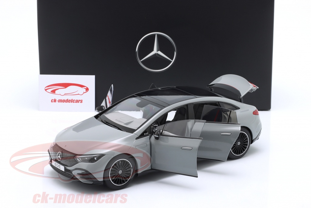 MONDO MOTORS 1/43 - Mercedes 190 E 2.3 16 Grise EUR 12,00 - FR