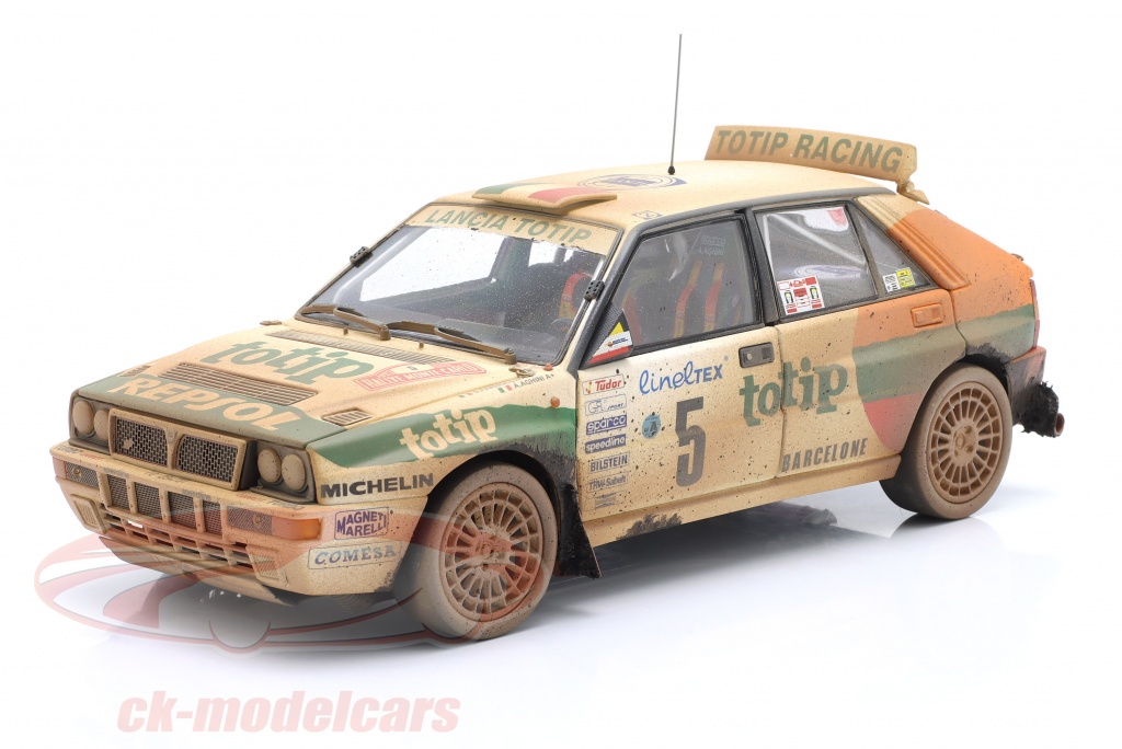 kyosho-1-18-lancia-delta-hf-integrale-no5-rally-monte-carola-1993-sporco-versione-08348f-dv/