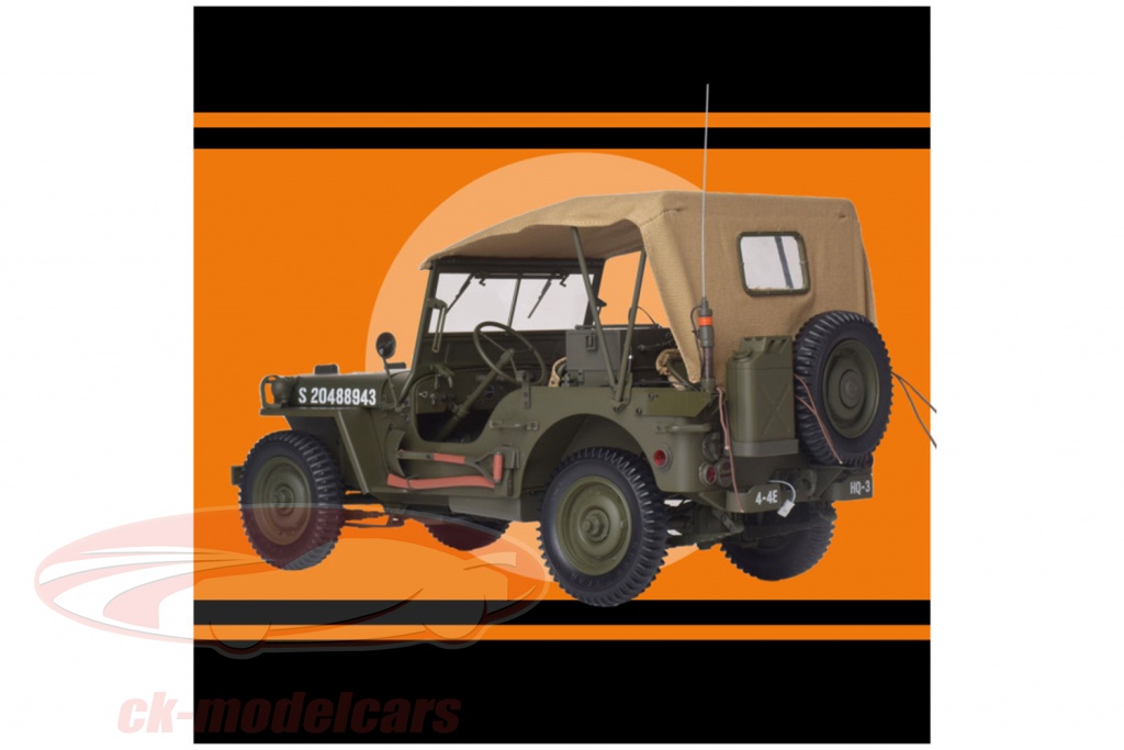 calendario jeep willys