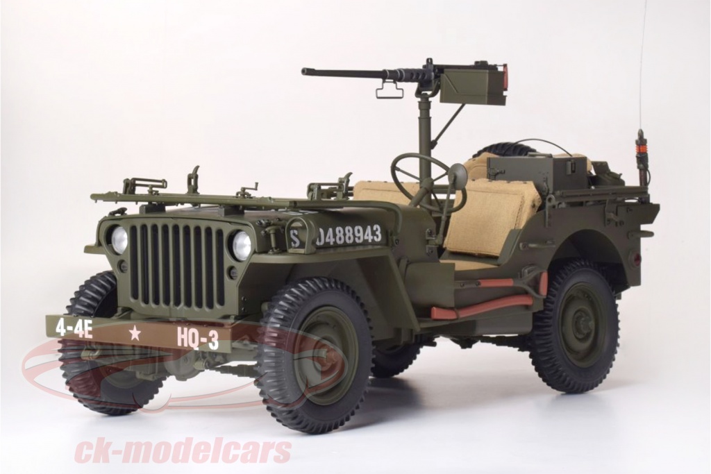 calendario jeep willys