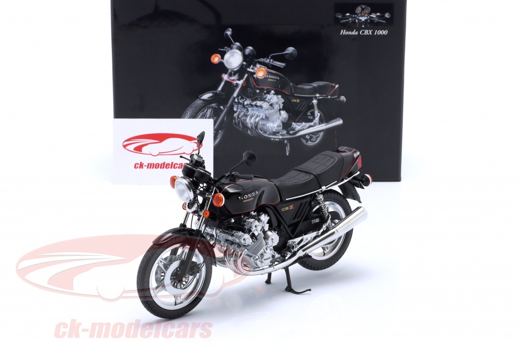 MINICHAMPS Honda CBX 1000