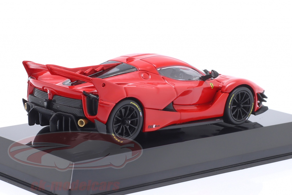 激レア絶版 1/18 Ferrari FXX #23 フランクミュラー