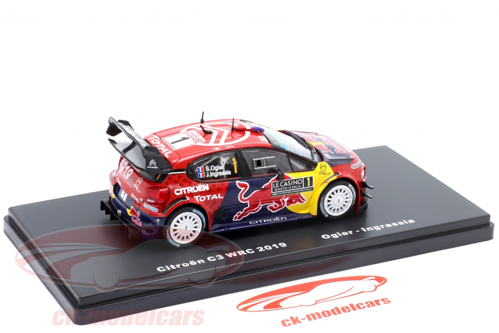 Ford Fiesta WRC Rallye de Croatie 2021 A. Fourmaux et R. Jamoul