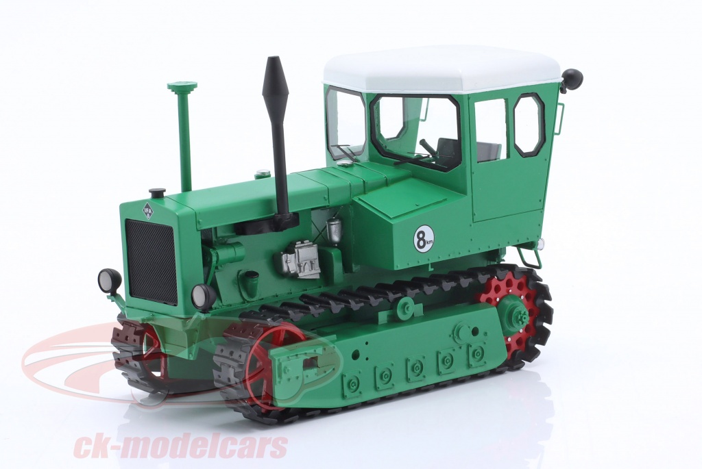 schuco-1-32-ifa-ks07-60-ruebezahl-tracteur-a-chenilles-annee-de-construction-1952-1956-vert-450916700/