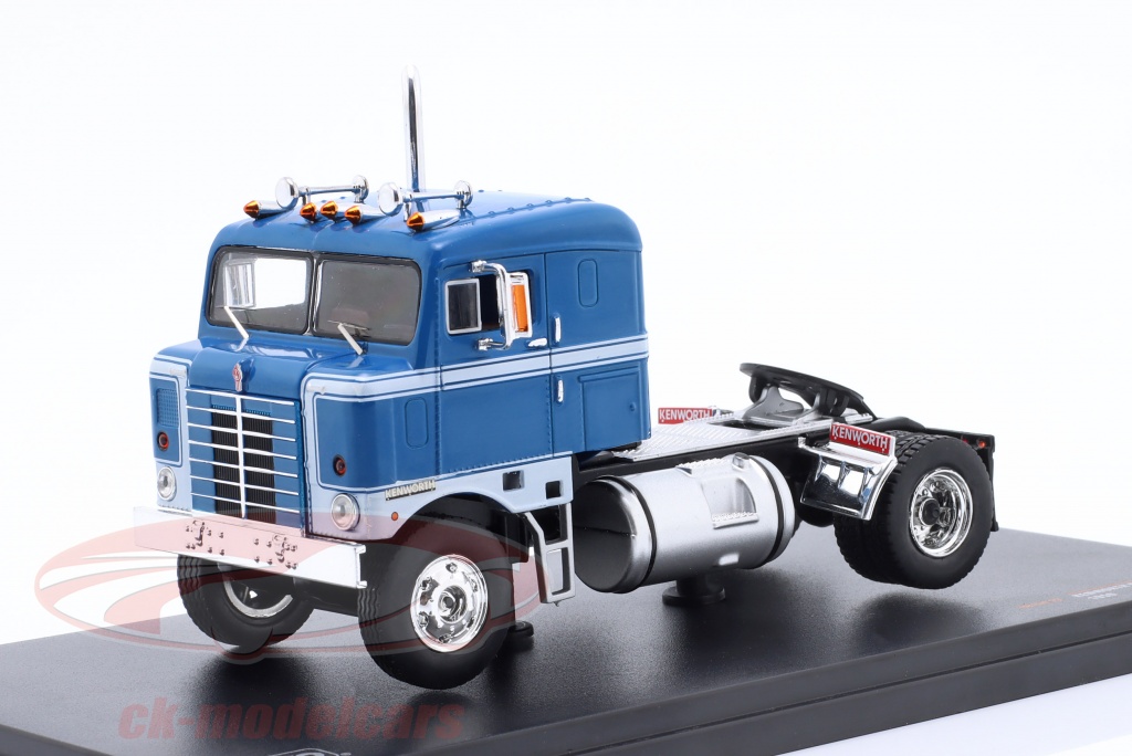 ixo-1-43-kenworth-bullnose-camiones-ano-de-construccion-1950-azul-tr15422/