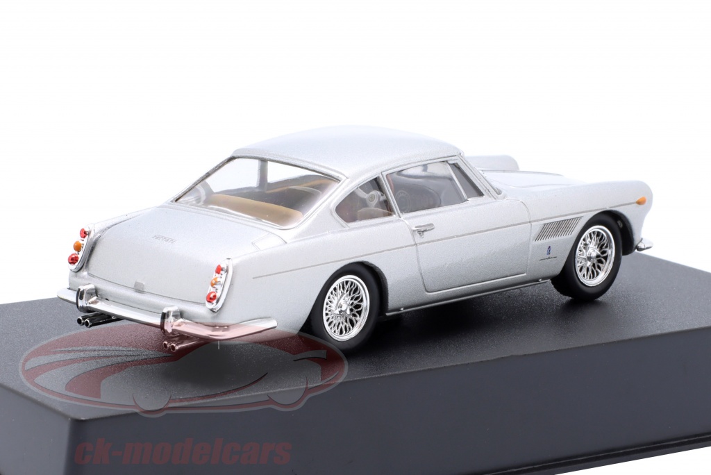 Ferrari: la tragica storia vera della Mille Miglia del 1957