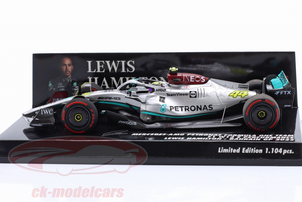 Mercedes W15 optimism grows as Lewis Hamilton offers glowing praise