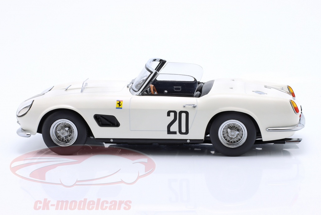 kk-scale-1-18-ferrari-250-gt-california-spyder-20-24h-lemans-1960