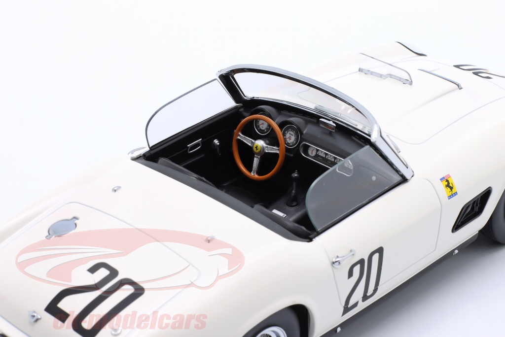 kk-scale-1-18-ferrari-250-gt-california-spyder-20-24h-lemans-1960