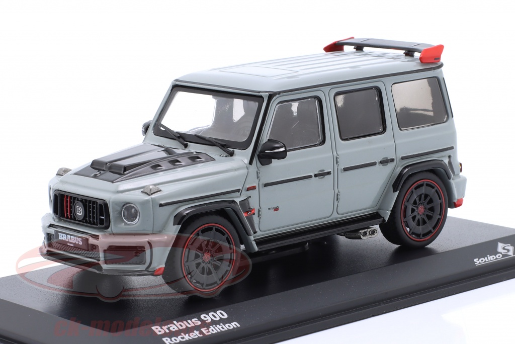 solido-1-43-brabus-rocket-900-based-on-mercedes-amg-g-63-construction-year-2021-gray-s4312401/