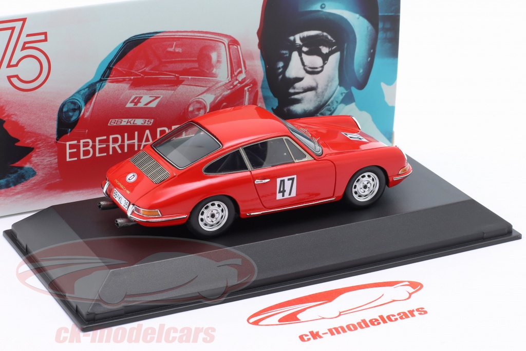 Spark 1 43 Porsche 911 Eberhard Mahle 47 Rot MAP02015023 Modellauto spark-1-43-porsche-911-eberhard-mahle-47-rot-map02015023-modellauto