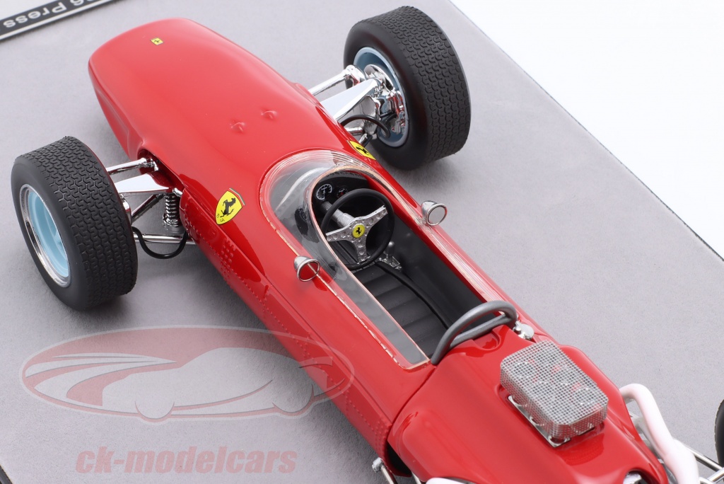 Ferrari F1, stampa su tela di auto da corsa, arte murale, A4