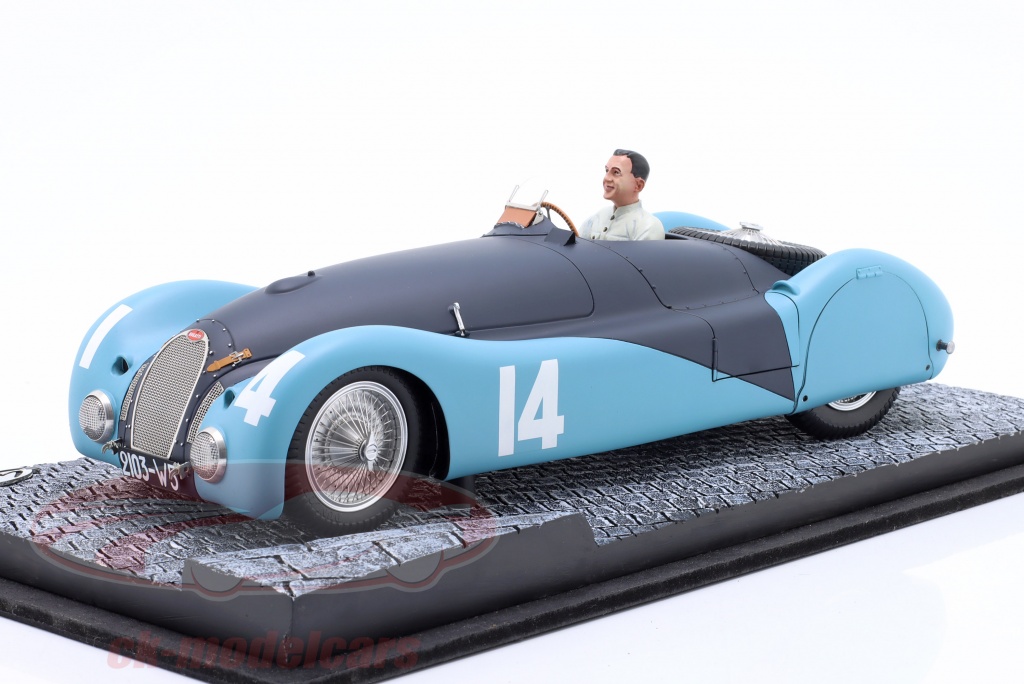 lemans-miniatures-1-18-robert-benoist-bugatti-t57s-45-no14-gp-acf-1937-118003-14m/