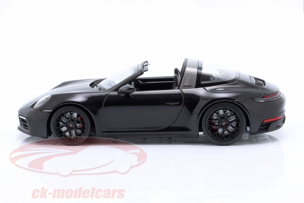 Cult Models 1990 Porsche 911 (964) Targa Singer Orange LE 300pcs 1:18*New Item Cult Models 1990 Porsche 911 (964) Targa Singer Orange LE 300pcs 1:18*New Item