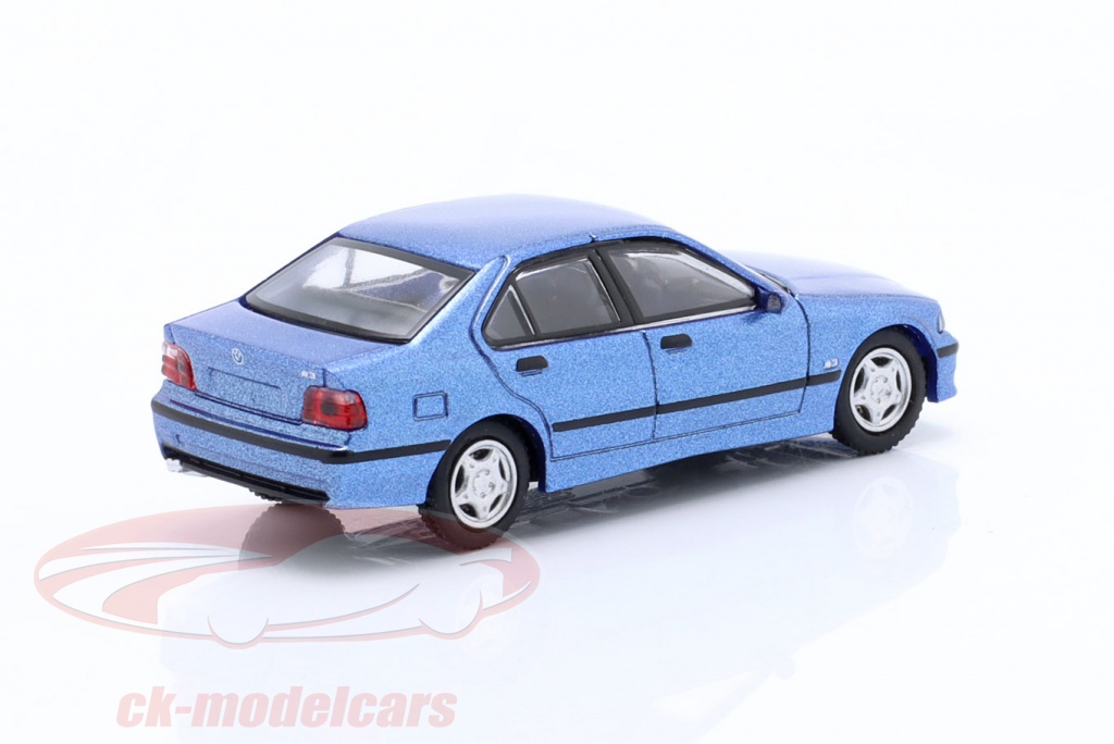 BMW M3 E36 Mattoncini MOC 507 Pezzi - Modello Da Costruire Bianco - Compatibile LEGO