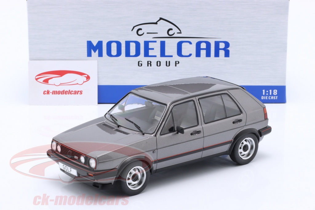 Baujahre Golf 2