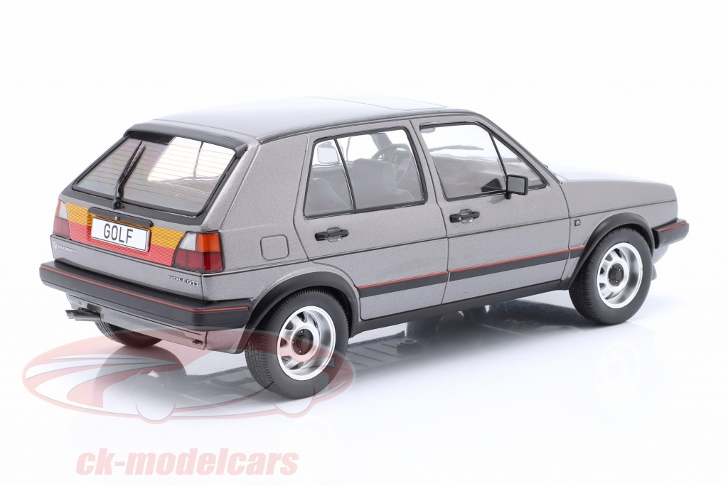 Baujahre Golf 2