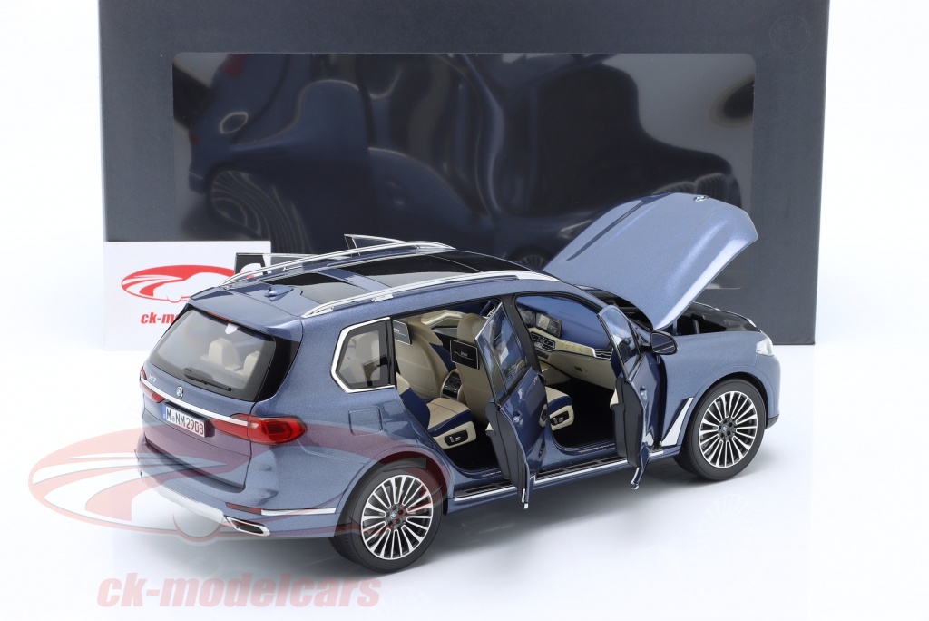 Kyosho 1:18 BMW 3 Series Convertible noir 80430413375 modèle voiture