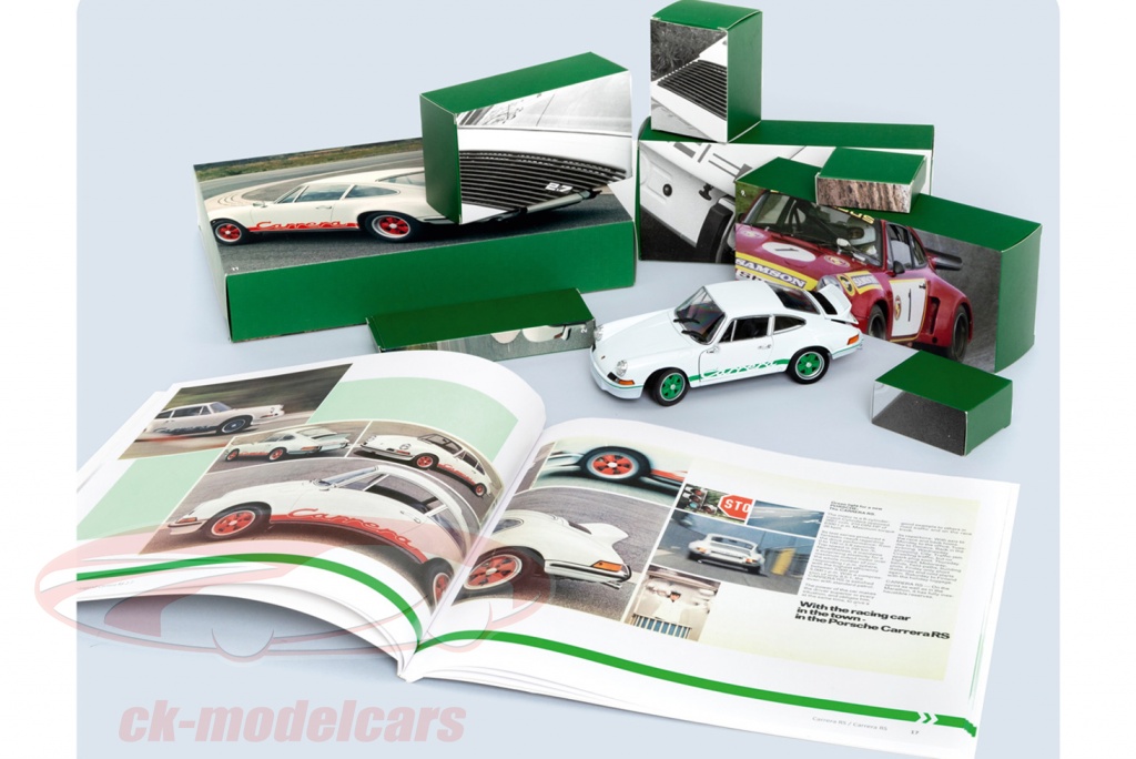 Franzis Porsche 911 Boxermotor 2025 günstig | Louis