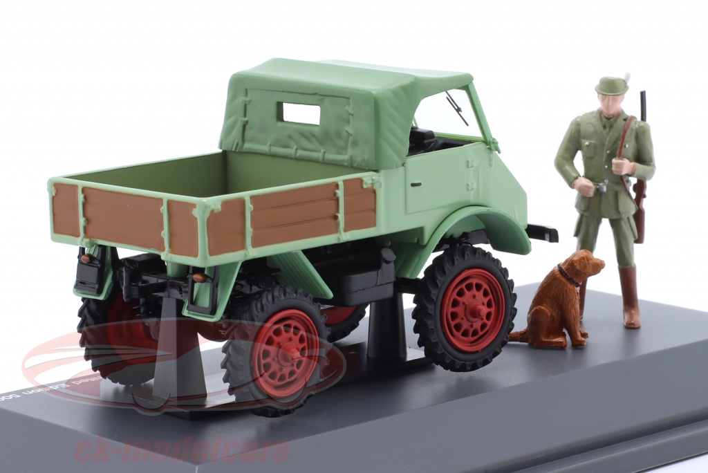 Modellino Schuco Mercedes-Benz Classe G Wolf KTW 1:87 - Esercito E Vigili Del Fuoco
