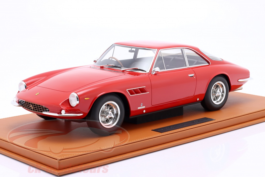 TopMarques 1:12 Ferrari 500 Superfast Serie 2 Año de construcción 1965