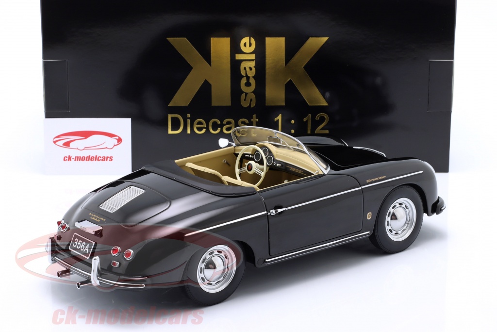 305-049 KK 1/12 ポルシェ 356 A Speedster 305-049 KK 1/12 ポルシェ 356 A Speedster