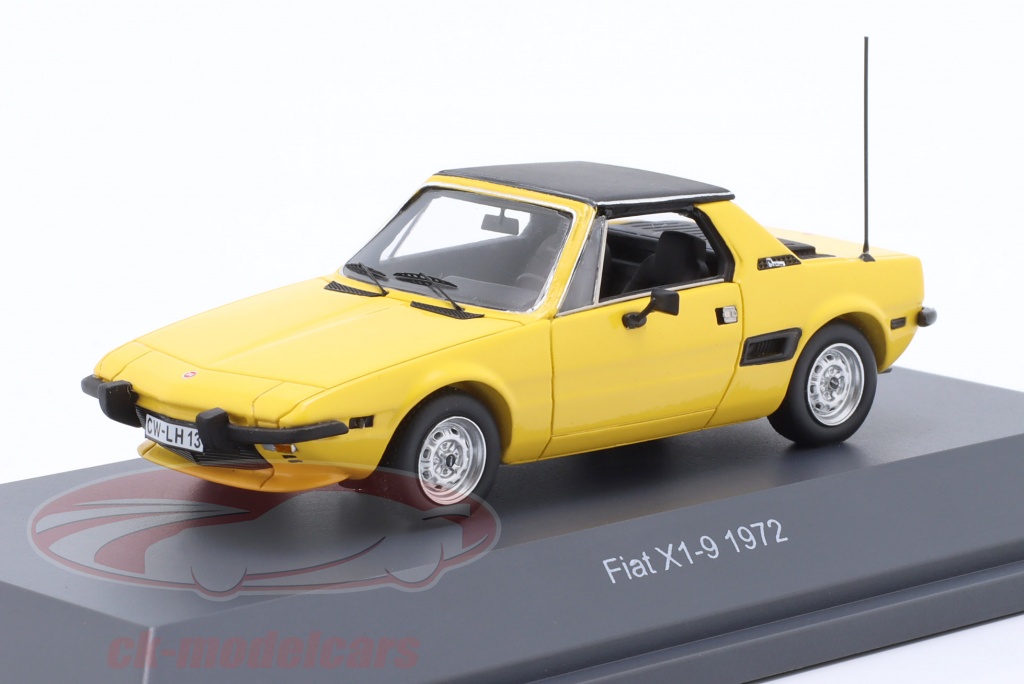 schuco-1-43-fiat-x1-9-year-1972-yellow-closed-top-450924900/