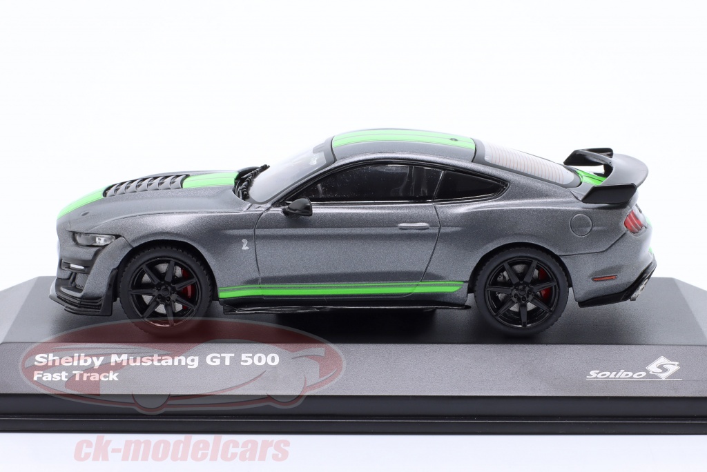 SOLIDO, FORD MUSTANG 1964, 1/43e