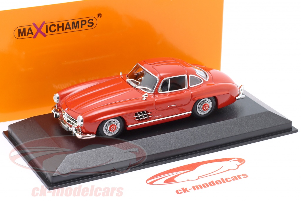 Este Mercedes-Benz 300 SL Roadster de 1960 podría superar el millón de